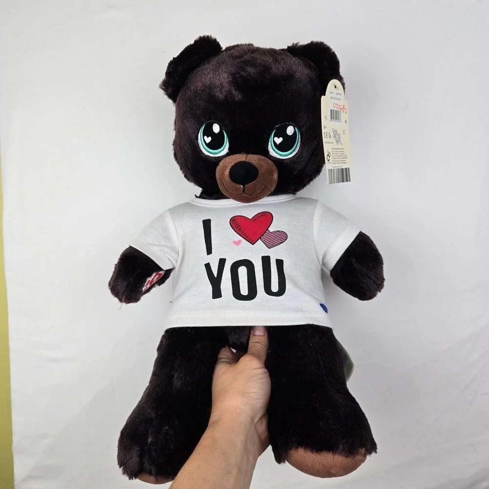 Build A Bear Workshop sweet scent bear with 